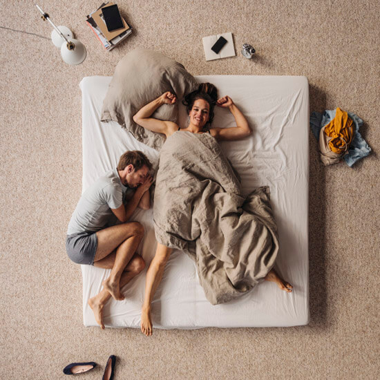 10 речей у вашому домі, які вбивають інтимне життя