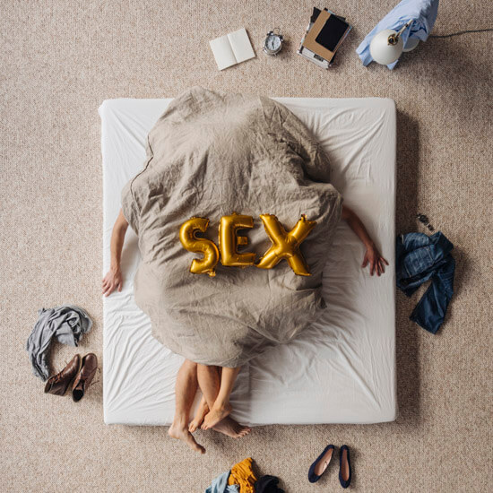 Секс