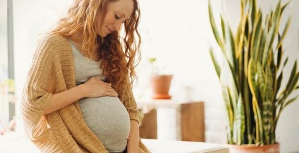 Допомогти природі: реальні способи швидко завагітніти