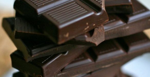 Чим гіркий шоколад корисний для здоров'я
