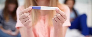 Тест на вагітність