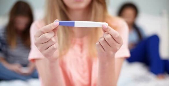 14 найбільш ранніх ознак вагітності
