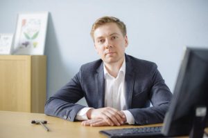 Кирило Скоробогатий