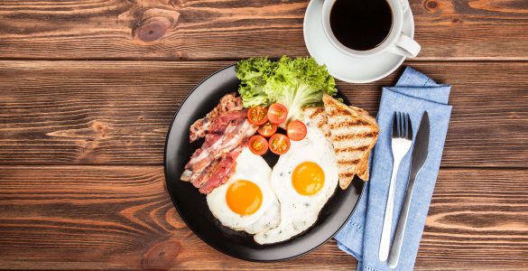 Ці продукти не можна їсти на сніданок Ці продукти не можна їсти на сніданок