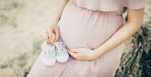 Завмерла вагітність: причини і симптоми на ранніх термінах