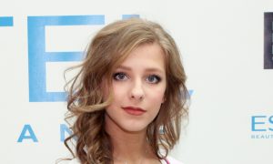 Ліза Арзамасова