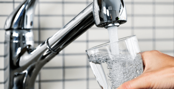 Отруєна вода викликає в США більше 100 000 випадків раку в рік