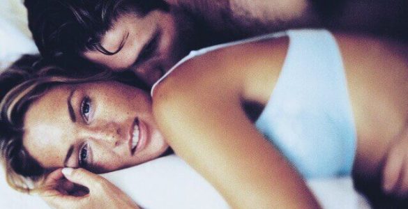 10 снів, які віщують секс
