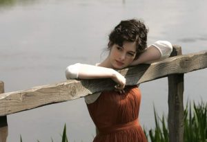 Фотокадр з фільму «Джейн Остін»