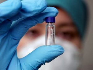 Вакцина від грипу