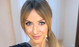 Леся Нікітюк