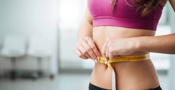 Як скинути зайву вагу: вітамін, що сприяє схуднення