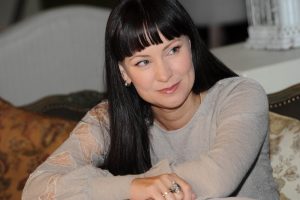 Нонна Гришаєва