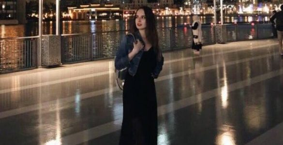 У Москві застрелили модель: що відомо. Фото
