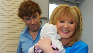 Алла Пугачова