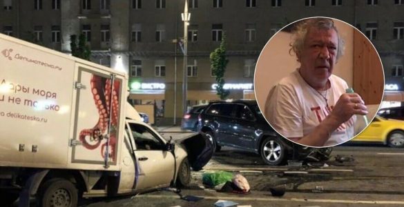 У справі щодо ДТП з Єфремовим з'явився ще один потерпілий