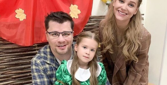 Асмус і Харламов розлучаються: зірки пояснили своє рішення