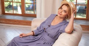 Інна Шевченко