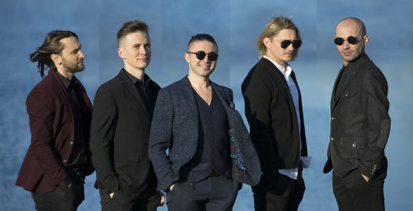"Антитіла" оскандалились у мережі через новий кліп: фанати засудили за політику та окультизм