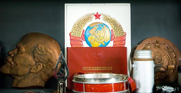 Яка музика була суворо заборонена в СРСР: перелік небажаних для вождів композицій