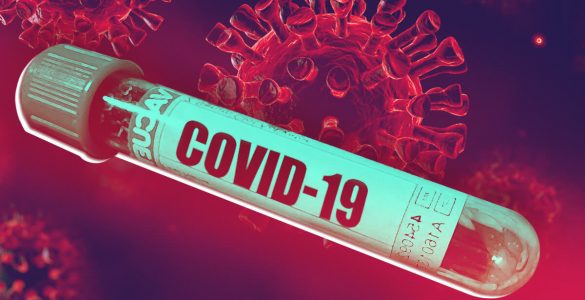 Названо найбільш ранню ознаку коронавірусу