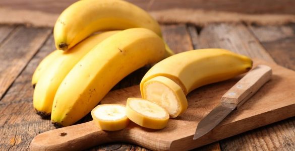 Названа нова небезпека бананів