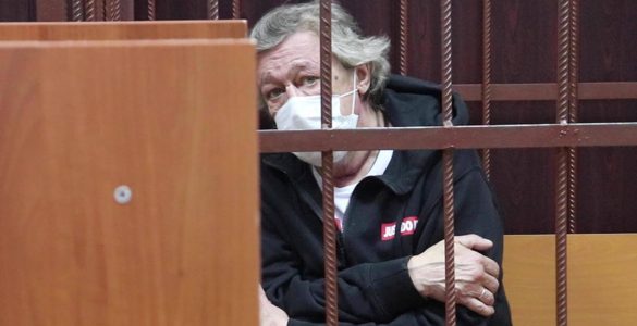 Друге засідання суду у справі ДТП Єфремова: з'явилися несподівані свідки, адвокату стало погано
