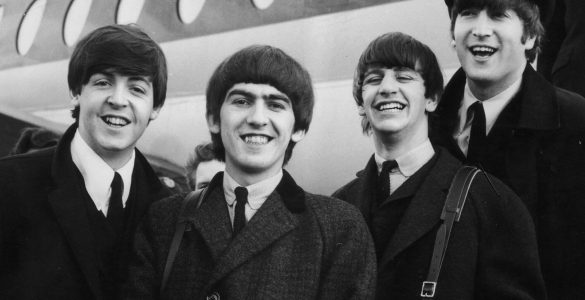 Стала відома справжня причина розпаду The Beatles