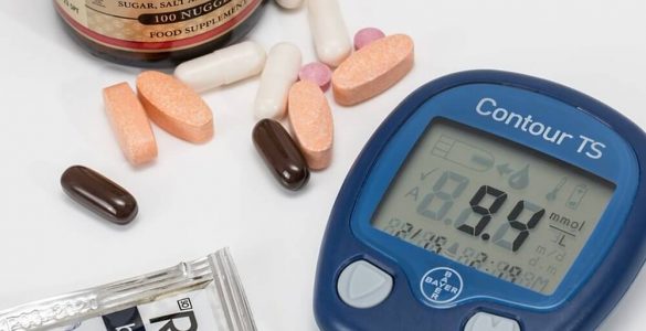 Вчені назвали найефективніший спосіб щодо лікування діабету 2 типу