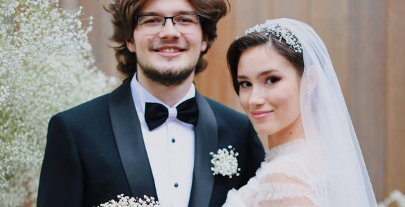 18-річна дочка Бориса Нємцова вийшла заміж: хто став обранцем