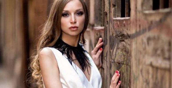 Російська модель Playboy трагічно загинула в Італії