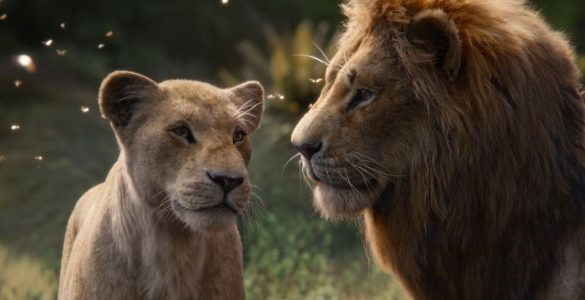 Disney зніме продовження ремейка "Короля Лева"