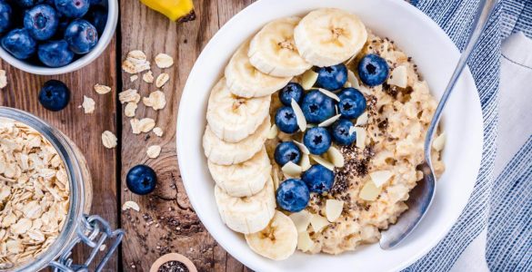 Високий холестерин: варіанти сніданку для його зниження порадила дієтолог