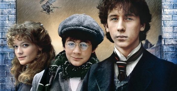 Netflix планує зйомки проекту про молодого Шерлока Холмса