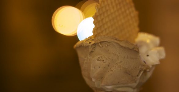 Вершкове масло і морозиво віднесли до шкідливих для серця продуктів
