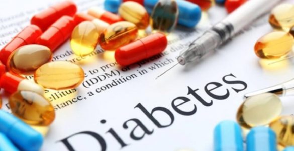 Популярні ліки зв'язали з підвищеним ризиком діабету