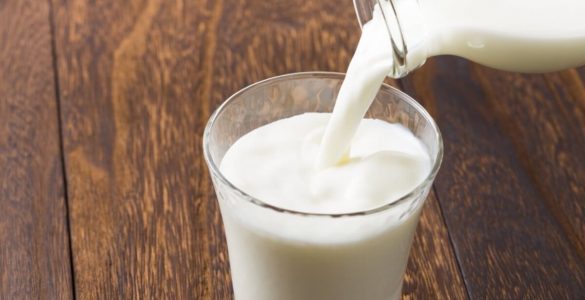 Високий холестерин: знизити його допоможе певний вид молока