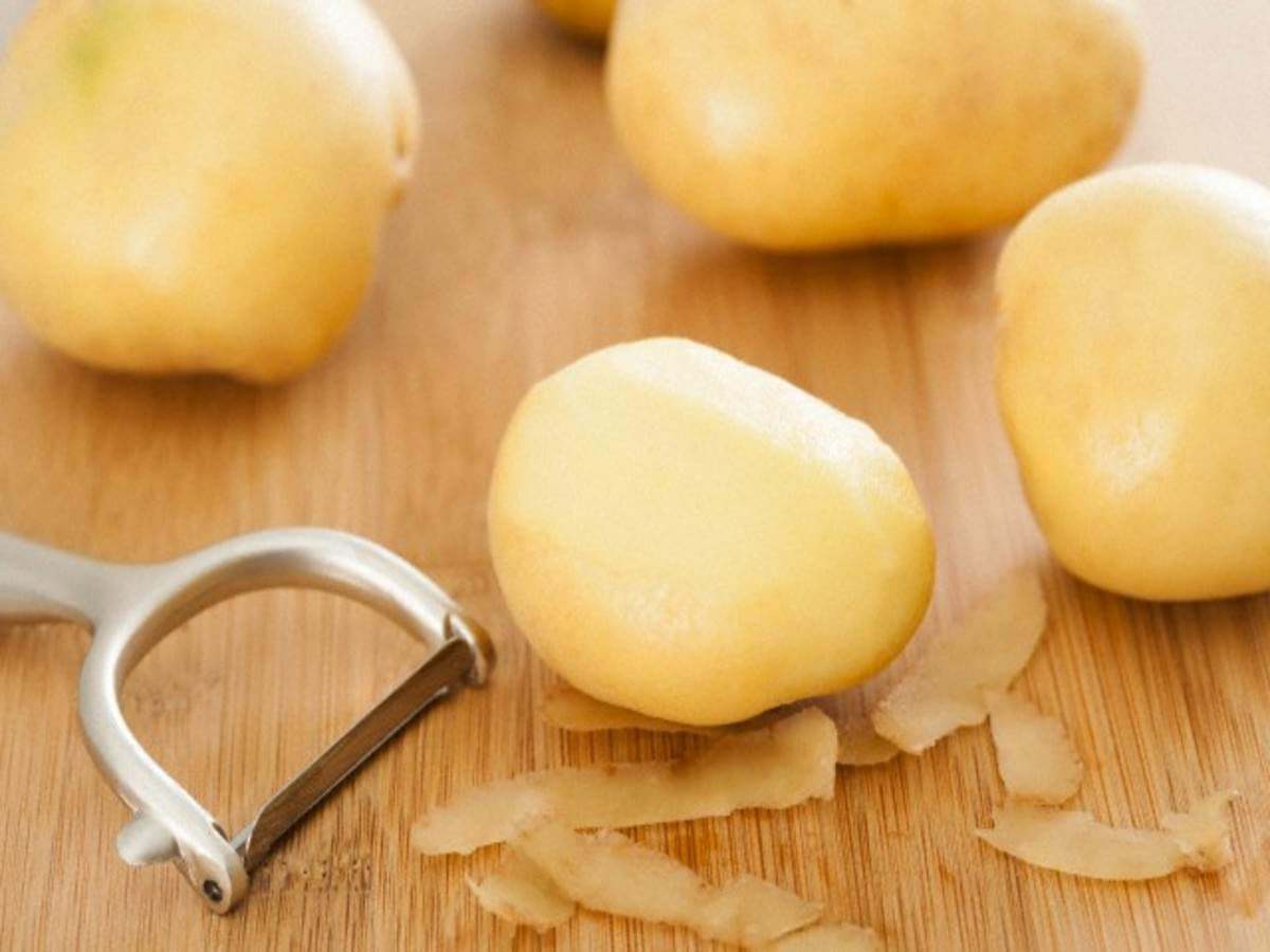 Картопля: як вона корисна для здоров'я та як її краще використовувати?