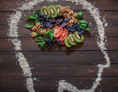 Харчування для мозку