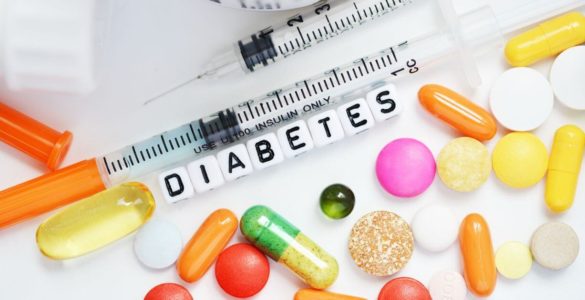Названо 3 основні, симптоми діабету на ранній стадії