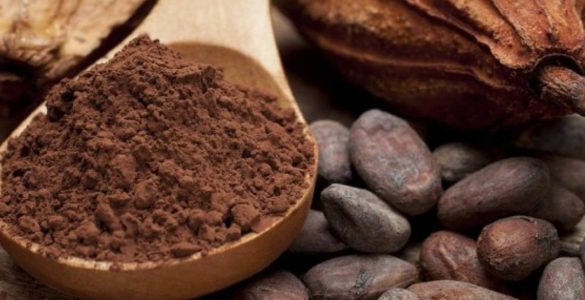 Розкрита користь какао для чоловіків