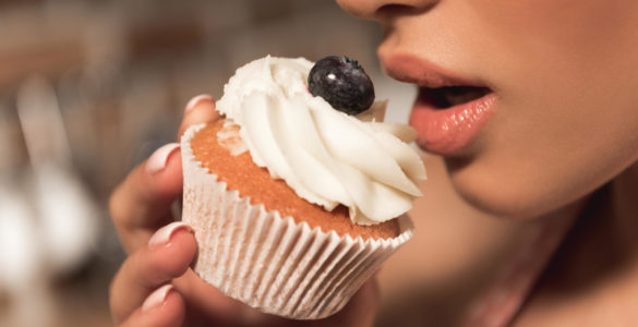 Ендокринолог назвала способи знизити потяг до солодкого
