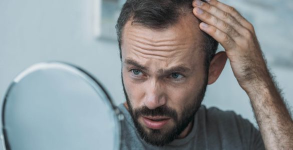 Названо найбільш сильний вітамін для швидкого росту волосся