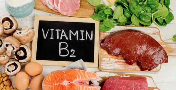 Експерти розповіли про небезпеку дефіциту вітаміну В2