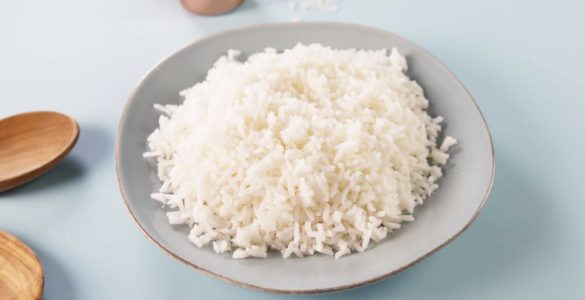 Англійці розкрили найбільш безпечний спосіб приготування рису