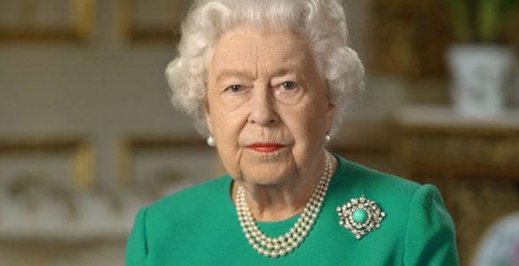 Єлизавета II може залишити престол у 2021 році
