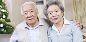 Японські довгожителі