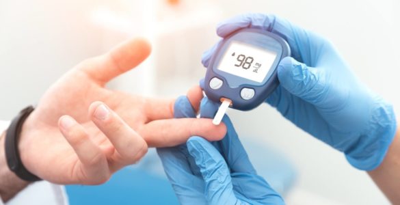 Ранні ознаки діабету: які небезпечні сигнали можна не помітити