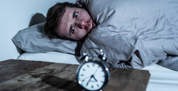 Нічні кошмари зв'язали з підвищеним ризиком серцевих захворювань
