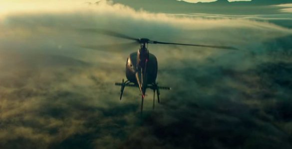 Представлений новий трейлер до фільму «Морбіус» з Джаредом Лето: відео